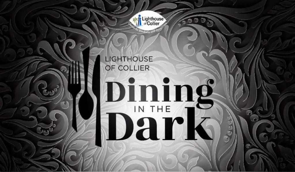 Dining in the Dark