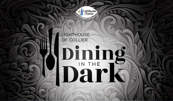 Dining in the Dark