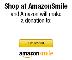 Shop at Amazon Smile