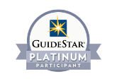 GuideStar Platinum Participant