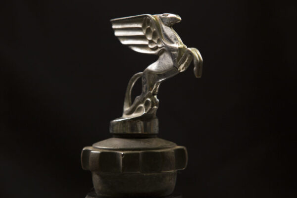 Pegasus