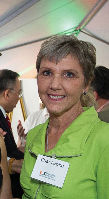 Char Lupke